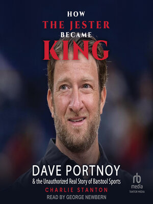 cover image of How the Jester Became King